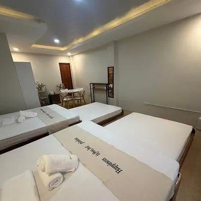 Aparthotel Happynest In Santa Fe Bantayan Island 3*