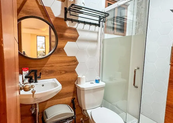 Happynest In Santa Fe Bantayan Island Aparthotel