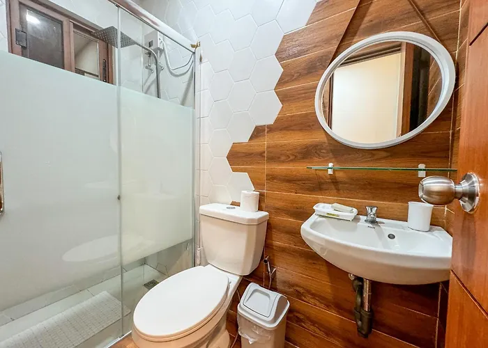Happynest In Santa Fe Bantayan Island Aparthotel 3*